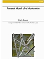 Funeral March of a Marionette