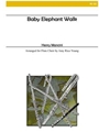 Baby Elephant Walk