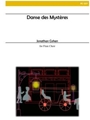 Danse des Mysteres for Flute Choir
