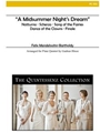 Midsummer Night's Dream