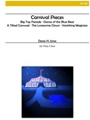 Carnival Pieces for Flute Choir
