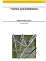 Fanfare and Celebration for Flute Choir