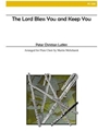 The Lord Bless You and Keep You