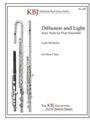 Diffusion and Light