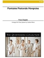 Fantaisie Pastorale Hongroise
