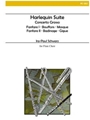 Harlequin Suite