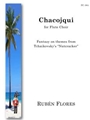 Chacojqui (Fantasy on Nutcracker)