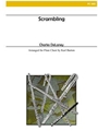 Scrambling