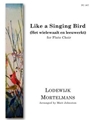 Like a Singing Bird