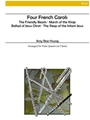 4 French Carols