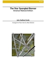 The Star Spangled Banner (Flute Choir)