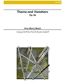 Theme and Variations