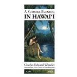 A Summer Evening in Hawaii for Flute Choir