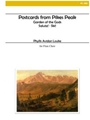 Postcards from Pikes Peak