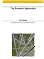 The Sorcerer's Apprentice (Flute Choir)
