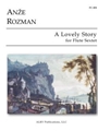 A Lovely Story