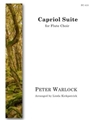 Capriol Suite