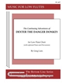 The Continuing Adventures of Dexter the Danger Donkey