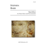 Sacrifice for Flute Choir