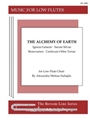 The Alchemy of Earth