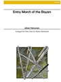 Entry March of the Boyars