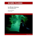 La Bruja Llorona for Flute Choir