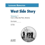 West Side Story Volume 1