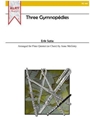 3 Gymnopedies