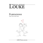 Flirtations for Flute Choir