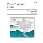 Flutenado for Flute Choir