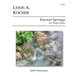 Eternal Springs for Flute Choir
