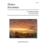 Landscapes for Flute Choir
