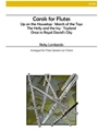 Carols For Flutes