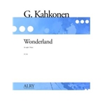 Wonderland for Flute Choir