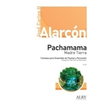 Pachamama for Flute Choir and Percussion
