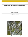 God Rest Ye Merry Gentlemen