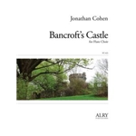Bancroft's Castle for Flute Choir