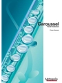 Caroussel for Flute Choir
