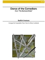 Dance Of The Comedians Fr Bartered Bride