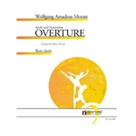 Apollo and Hyacinthus Overture for Flute Choir