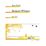 Beckett's Whisper