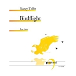 Birdflight for Flute Choir