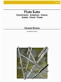Flute Suite Opus 41