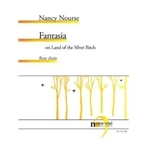 Fantasia on Land of the Silver Birch for Flute Choir