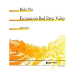 Fantasia on Red River Valley for Flute Choir