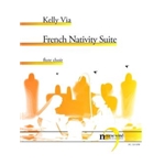 French Nativity Suite for Flute Choir