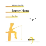 Journey Home for Flute Choir