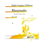 Rhosymedre for Flute Choir