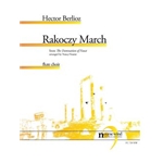 Rakoczy March for Flute Choir