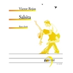 Salsita for Flute Choir